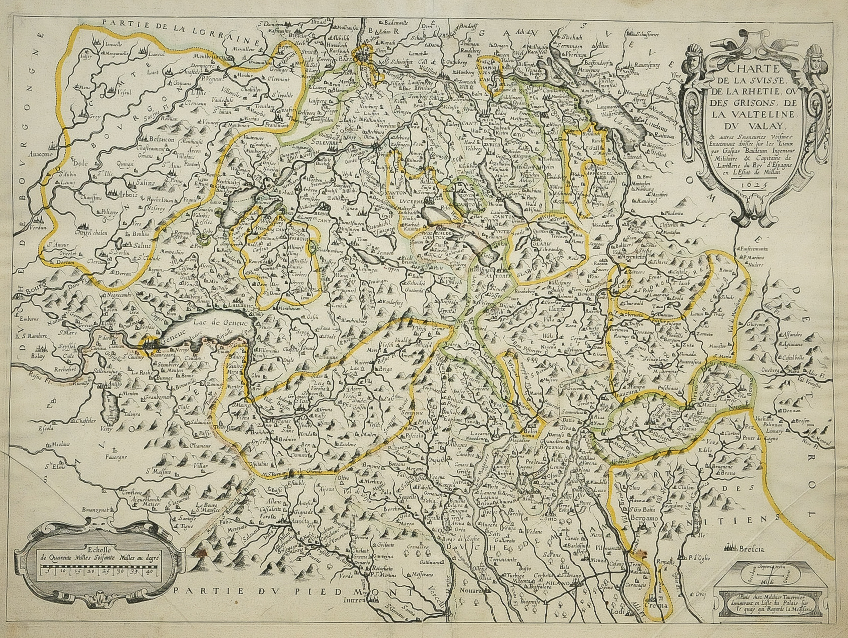 Haut Imagen Carte De La Suisse Fr Thptnganamst Edu Vn