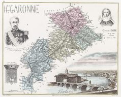 département de la Haute Garonne