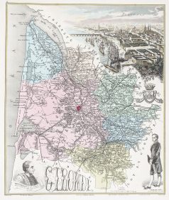 département de la Gironde