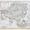 Original antique map - Îles de la Sonde & Philippines