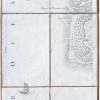 Ile d’Oléron - Maumusson - Cordouan - Carte de Cassini n° 134