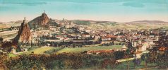 Panorama - Le Puy