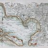 Carte marine ancienne de l’Ile de Ré