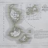 Carte ancienne de St. Pierre et Miquelon