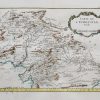 Carte ancienne de l’Indoustan