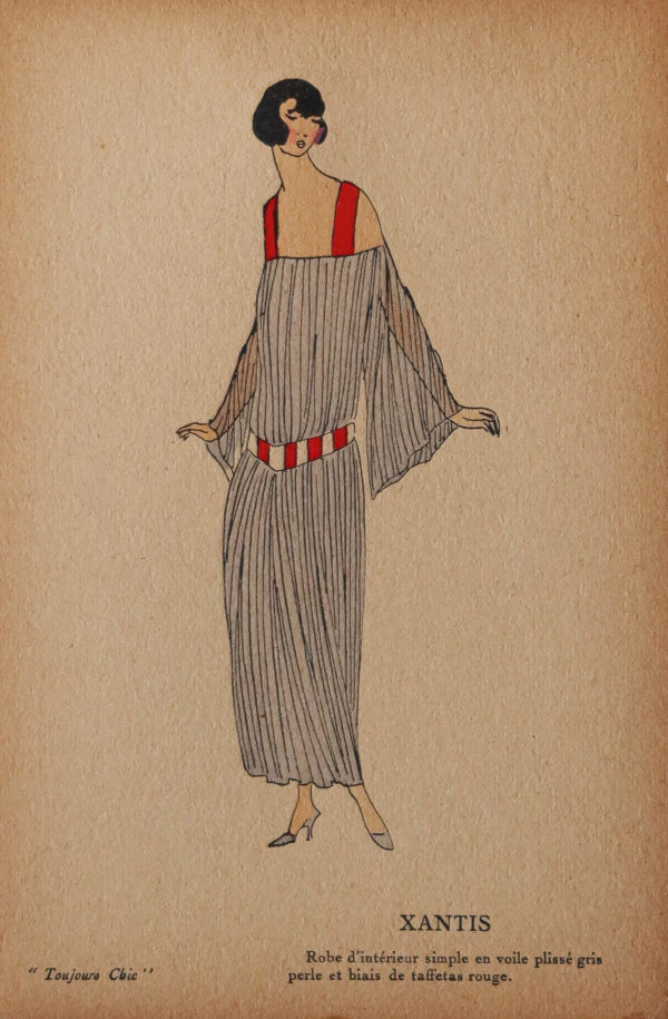Mode 1922
