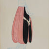 Gouache Erté - Romain de Tirtoff