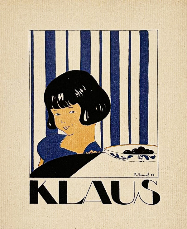 Klaus - Chocolatier