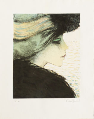 Jean-Pierre CASSIGNEUL (né en 1935)