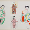 Sonia DELAUNAY (1885-1979)