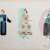 Sonia DELAUNAY (1885-1979)