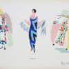 Sonia DELAUNAY (1885-1979)