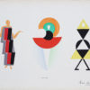 Sonia DELAUNAY (1885-1979)