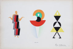 Sonia DELAUNAY (1885-1979)