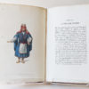 dadley; costumes russian; russe