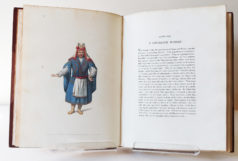 dadley; costumes russian; russe