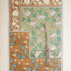 Fleurs & ornementations Art Nouveau