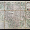 Plan ancien de Paris
