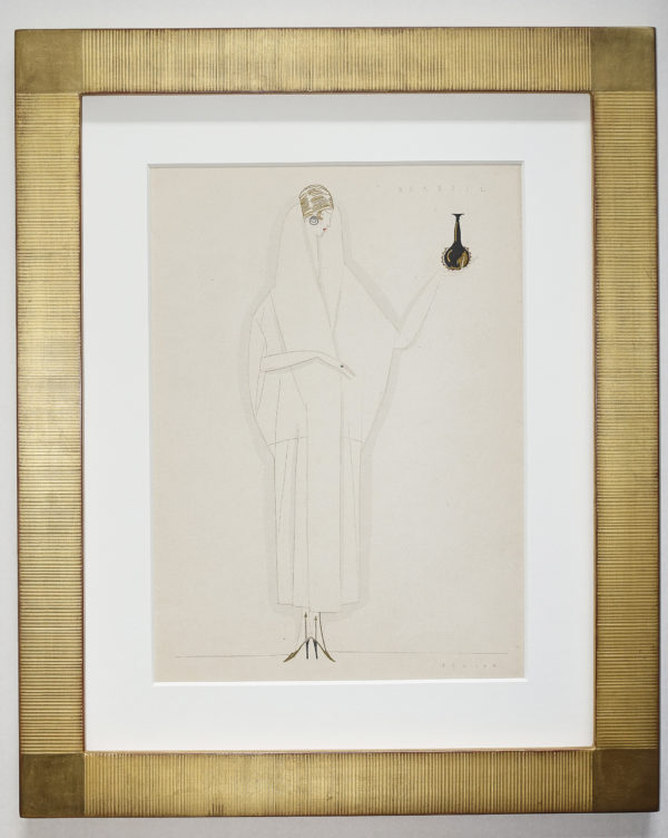 Eduardo Benito - Mode & Or – Image 2