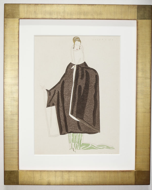 Eduardo Benito - Mode & Or – Image 4