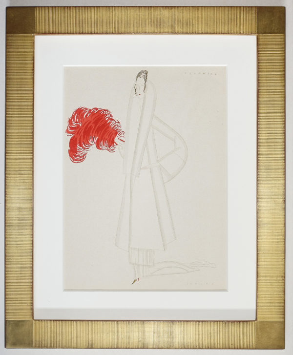 Eduardo Benito - Mode & Or – Image 5