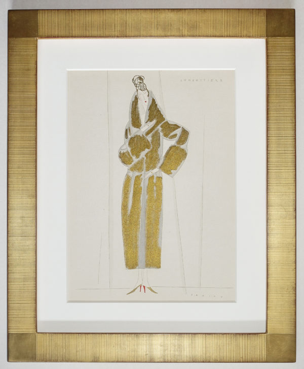 Eduardo Benito - Mode & Or – Image 6