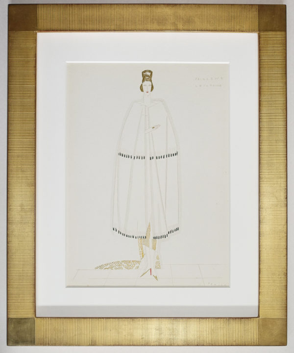 Eduardo Benito - Mode & Or – Image 7