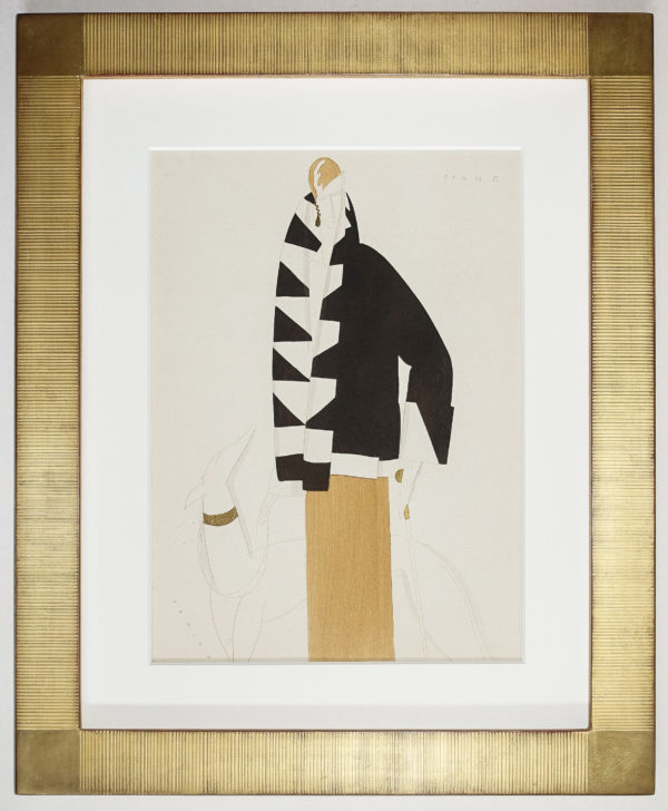 Eduardo Benito - Mode & Or – Image 8