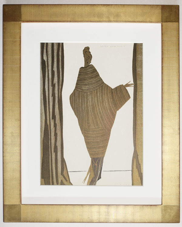 Eduardo Benito - Mode & Or – Image 9