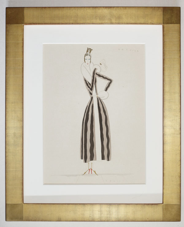 Eduardo Benito - Mode & Or – Image 10