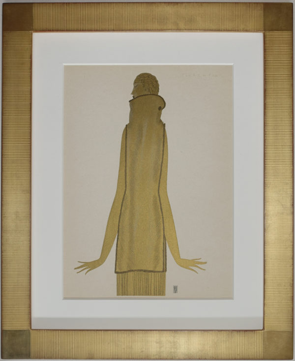Eduardo Benito - Mode & Or – Image 11