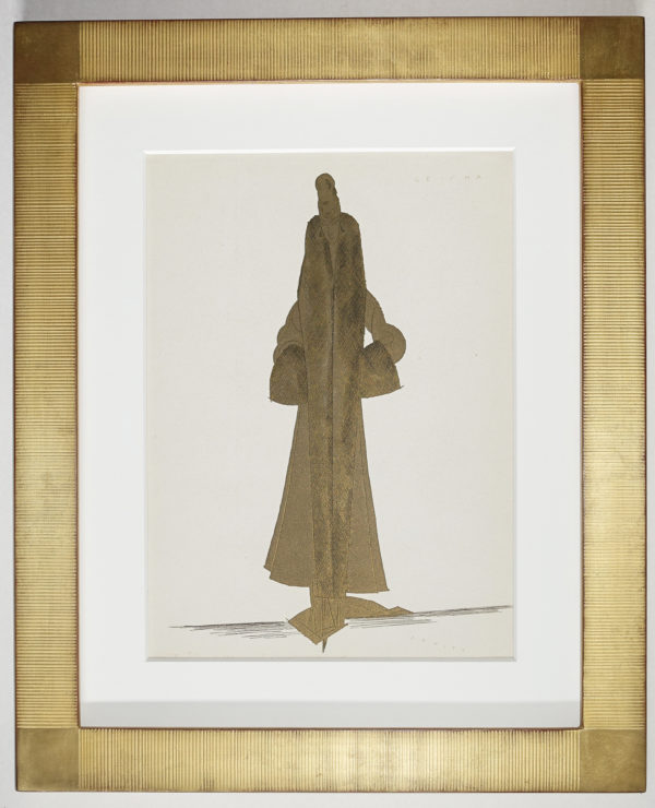 Eduardo Benito - Mode & Or – Image 12
