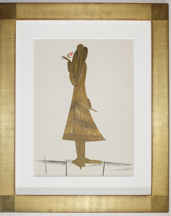 Eduardo Benito - Mode & Or – Image 13