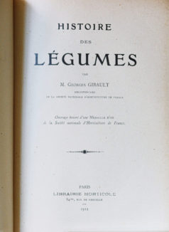 Georges GIBAULT
