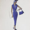 Mode 1960 - Bob Bugnand