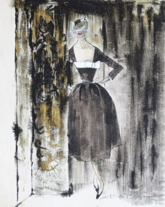 Mode 1960 - Bob Bugnand