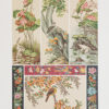 Gravure ancienne - Ornementations