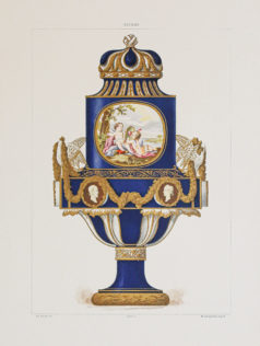 Porcelaines de Sèvres