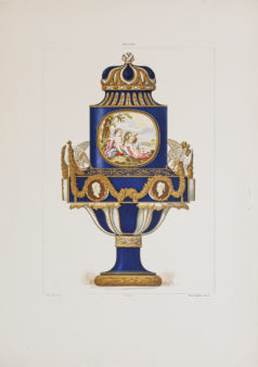 Porcelaines de Sèvres
