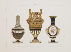 Porcelaines de Sèvres
