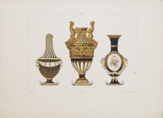 Porcelaines de Sèvres
