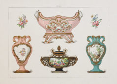 Porcelaines de Sèvres