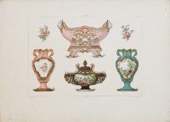 Porcelaines de Sèvres