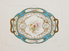 Porcelaines de Sèvres