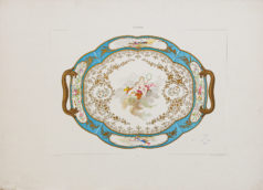 Porcelaines de Sèvres