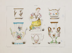 Porcelaines de Sèvres