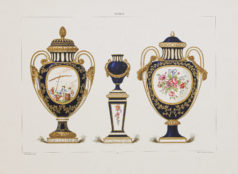 Porcelaines de Sèvres