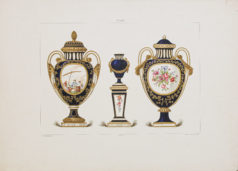 Porcelaines de Sèvres