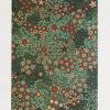 Lithographie ancienne - Japon