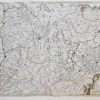 Carte ancienne de l’Evêché de Chartres